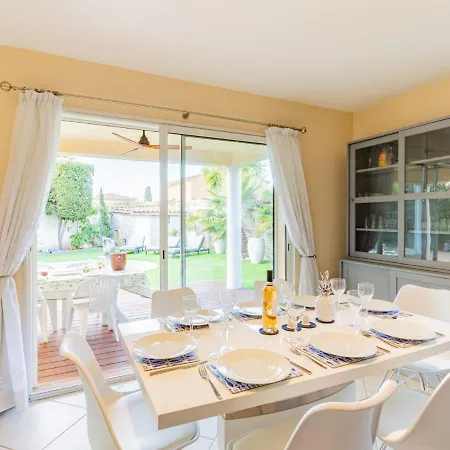 L'italienne By Interhome *