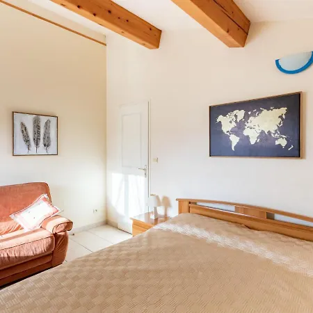 L'italienne By Interhome Saint-Cyr-sur-Mer