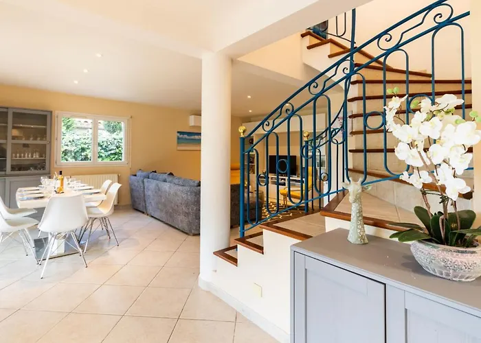 L'italienne By Interhome Villa
