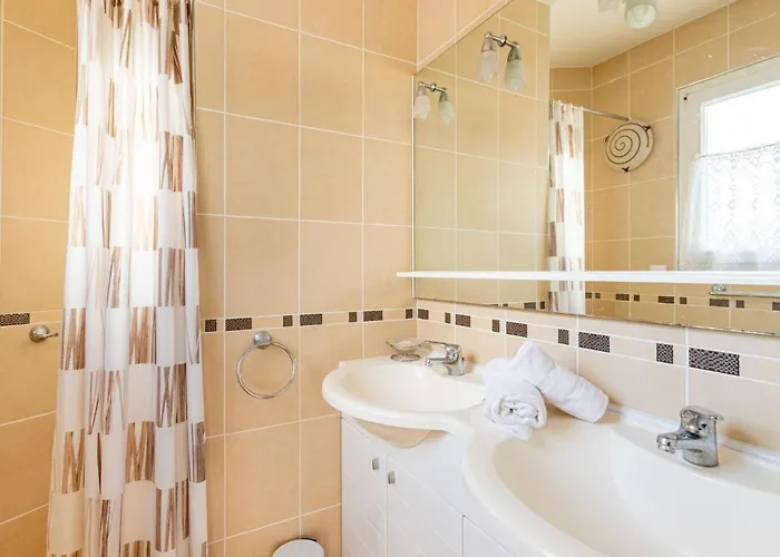 Villa L'italienne By Interhome Saint-Cyr-sur-Mer