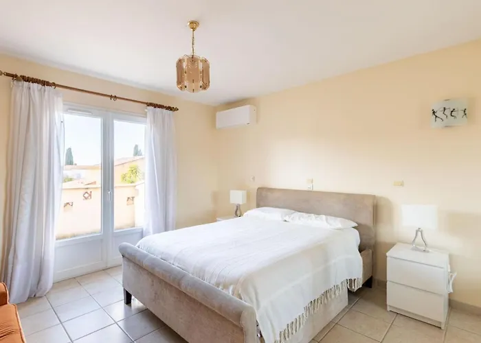 L'italienne By Interhome Villa