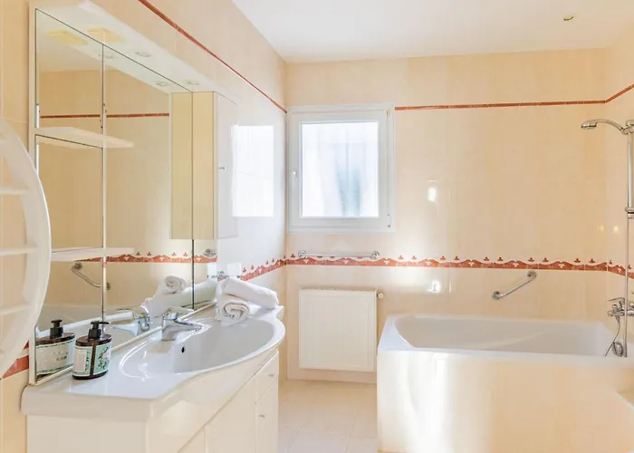 Villa L'italienne By Interhome Saint-Cyr-sur-Mer
