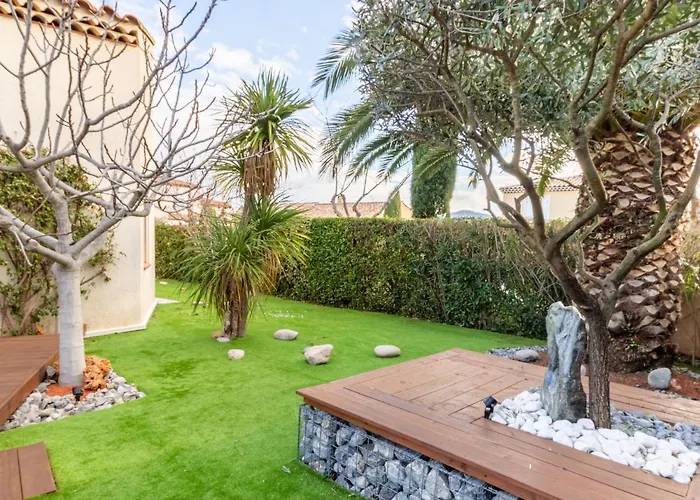 L'italienne By Interhome Villa *