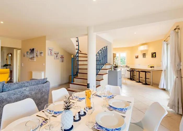 L'italienne By Interhome Villa Saint-Cyr-sur-Mer