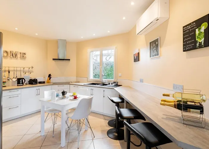 L'italienne By Interhome Saint-Cyr-sur-Mer