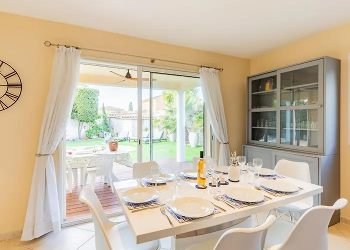 L'italienne By Interhome *