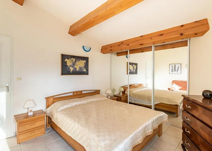 L'italienne By Interhome Saint-Cyr-sur-Mer