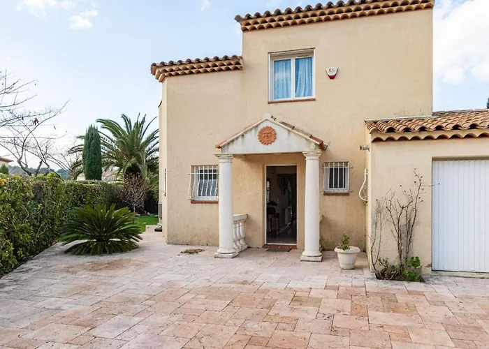 L'italienne By Interhome Villa Saint-Cyr-sur-Mer