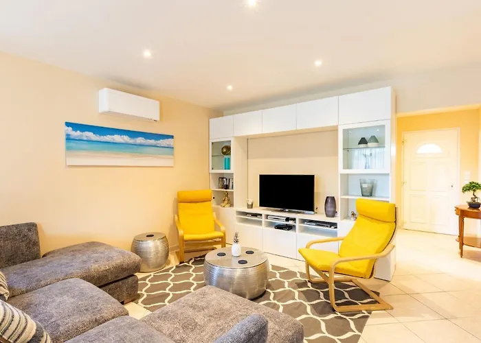 L'italienne By Interhome Villa *