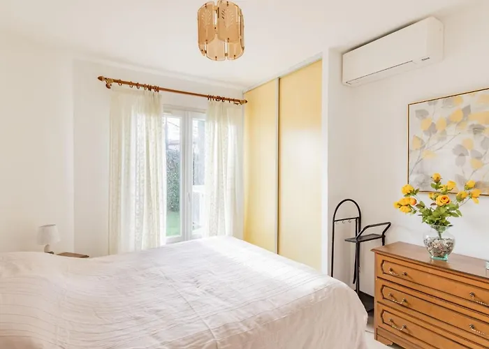 L'italienne By Interhome Saint-Cyr-sur-Mer