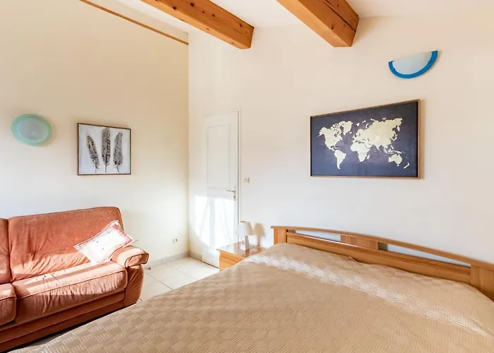 L'italienne By Interhome Saint-Cyr-sur-Mer