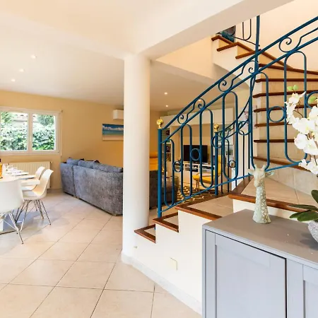 L'italienne By Interhome Villa
