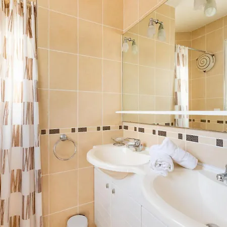 别墅 L'italienne By Interhome 滨海圣西尔