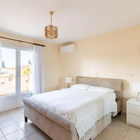 L'italienne By Interhome 别墅