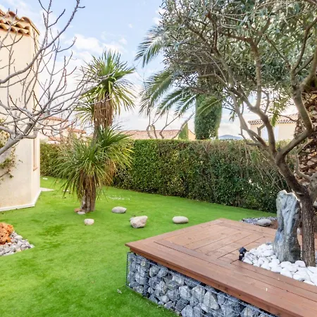 L'italienne By Interhome 别墅 *