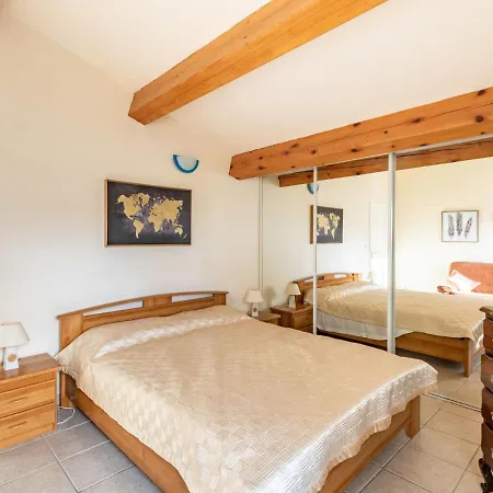 L'italienne By Interhome Saint-Cyr-sur-Mer