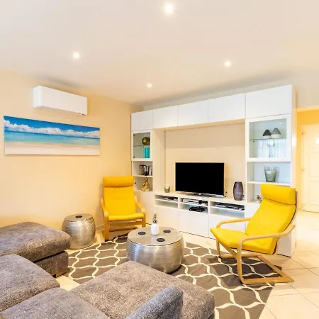 L'italienne By Interhome Villa *