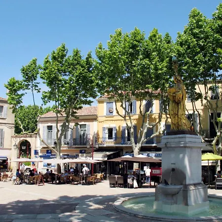 L'italienne By Interhome Saint-Cyr-sur-Mer